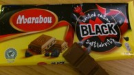 Hittade en Marabou limited edition i affären, med saltlakrits. Mjölkchoklad med saltlakritsbitar.  Vad tyckte vi […]